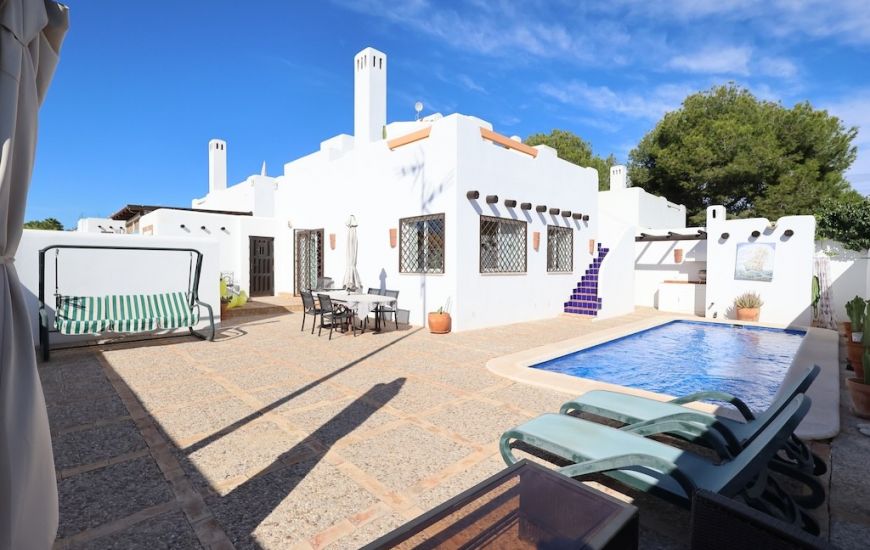 Venta - Adosado - Orihuela Costa