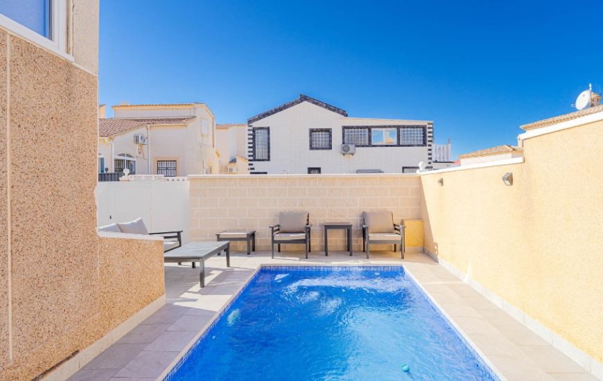 Venta - Villa - Orihuela Costa