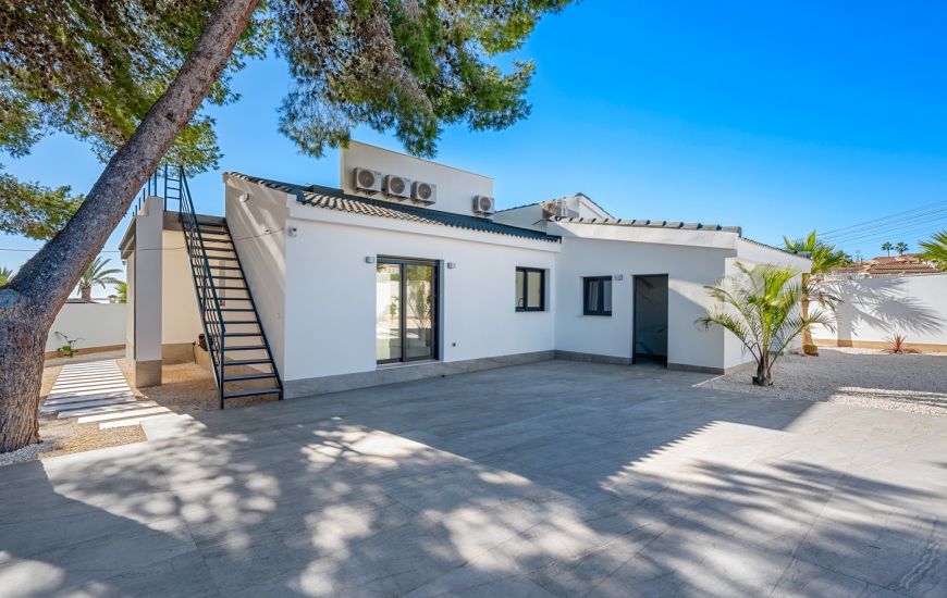 Venta - Villa - Ciudad Quesada - Rojales
