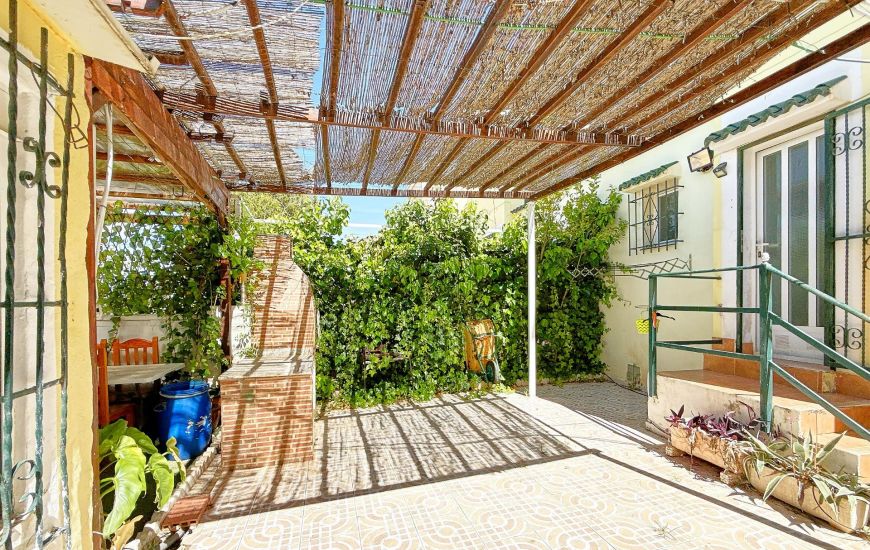 Sale - Bungalow - Orihuela Costa