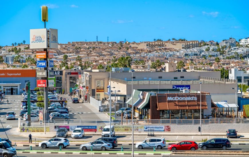 Venta - Apartamentos - Orihuela Costa