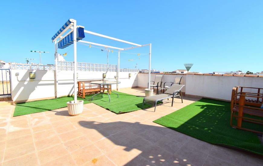 Sale - Apartments - Orihuela Costa