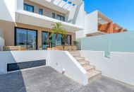 Nueva construcción  - Adosado - Dolores