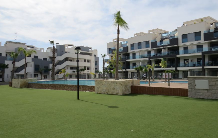 Sale - Apartments - Guardamar del Segura