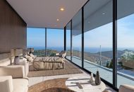 New Build - Villa - Moraira