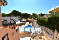 Sale - Villa - Orihuela Costa