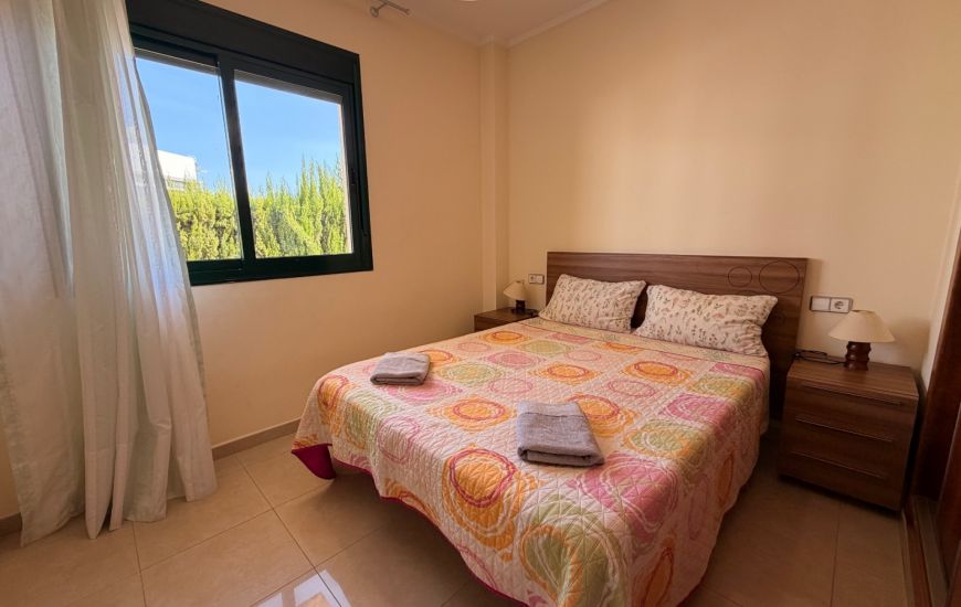 Sale - Apartments - Ciudad Quesada