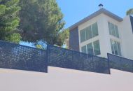 New Build - Villa - Los Balcones - Los Balcones, Torrevieja