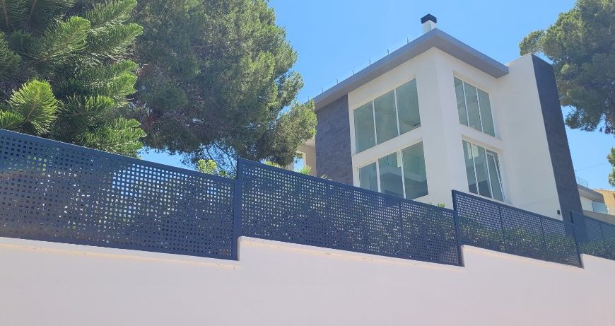 New Build - Villa - Los Balcones - Los Balcones, Torrevieja