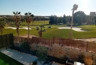 Sale - Villa - Algorfa