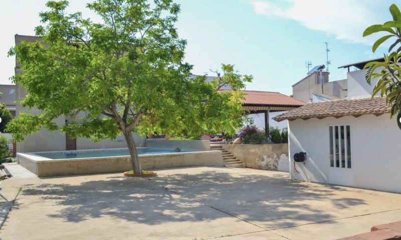 Sale - Villa - 