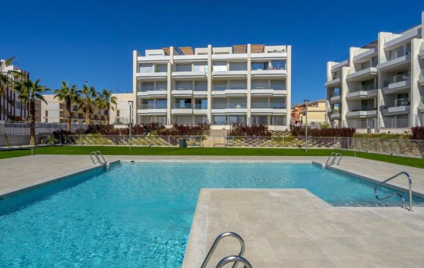 Venta - Apartamentos - Villamartin
