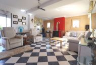 Sale - Villa - Algorfa