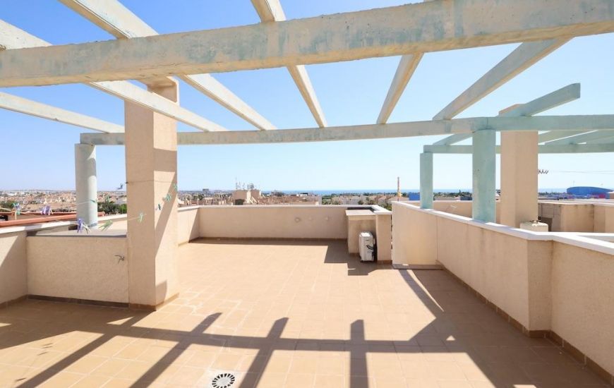 Sale - Land - Orihuela Costa