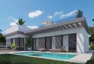 Sale - Apartments - Polop