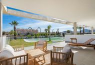 New Build - Apartments - Cartagena