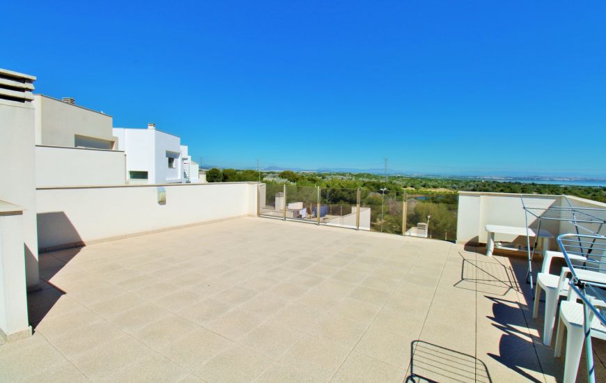 Sale - Villa - Villamartin