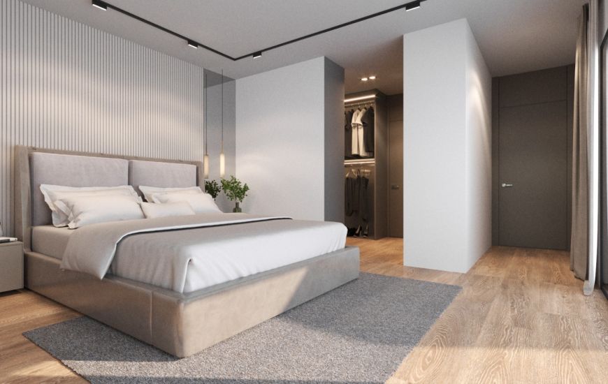 New Build - Villa - Ciudad Quesada