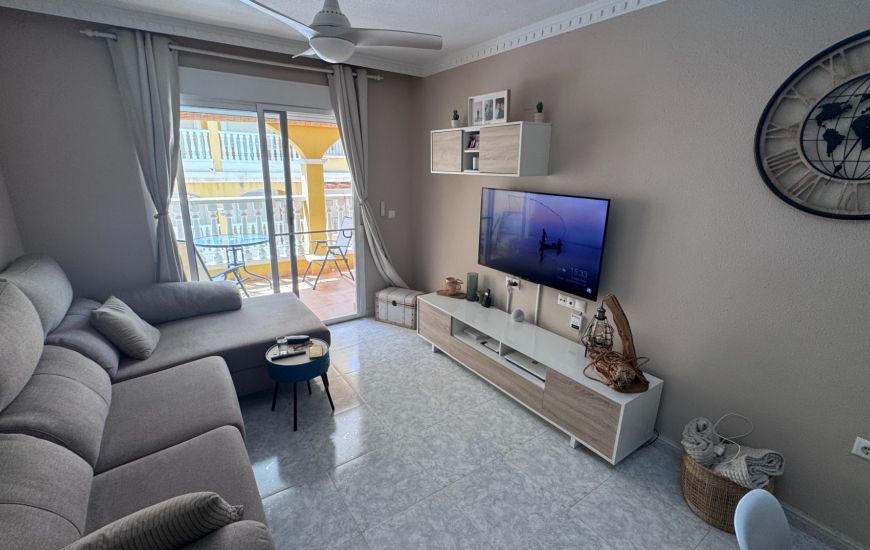 Sale - Apartments - Algorfa