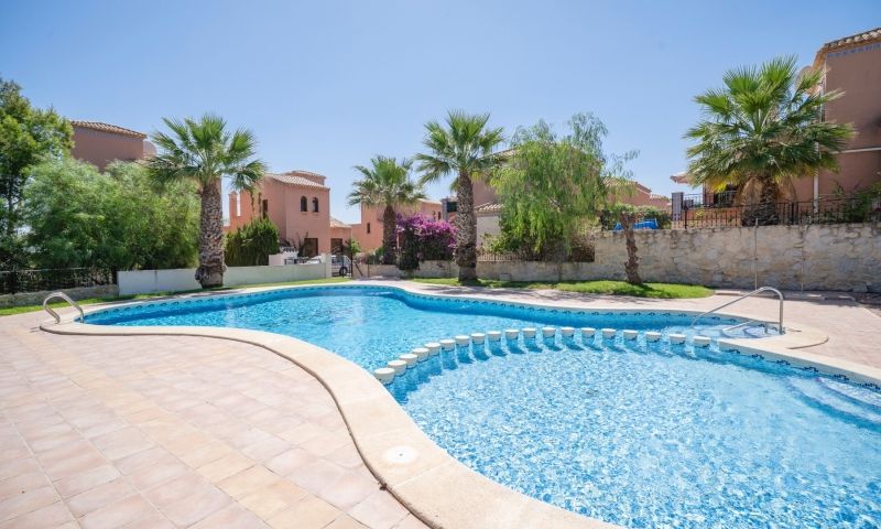 Venta - Apartamentos - San Miguel de Salinas - San Miguel De Salinas