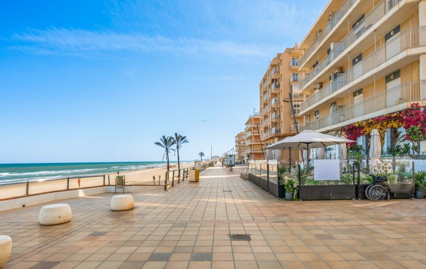 Sale - Apartments - Guardamar del Segura