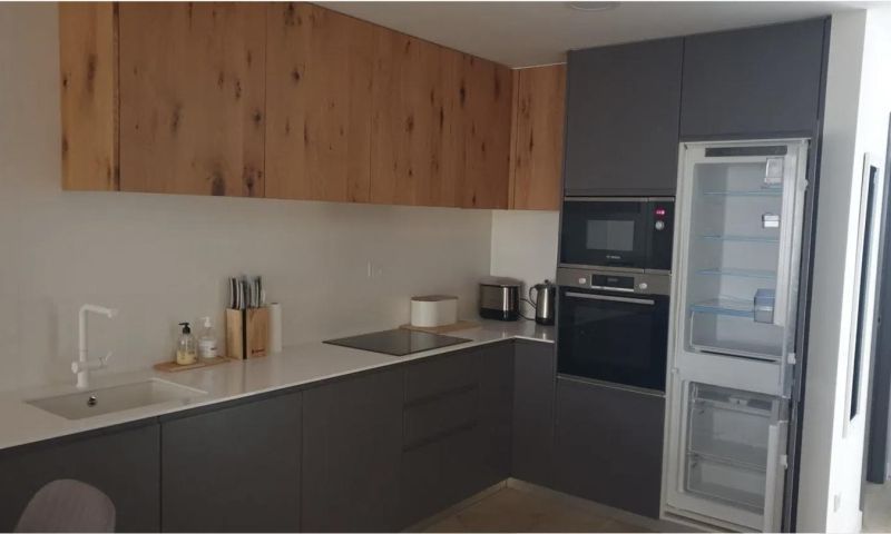 Sale - Apartments - 