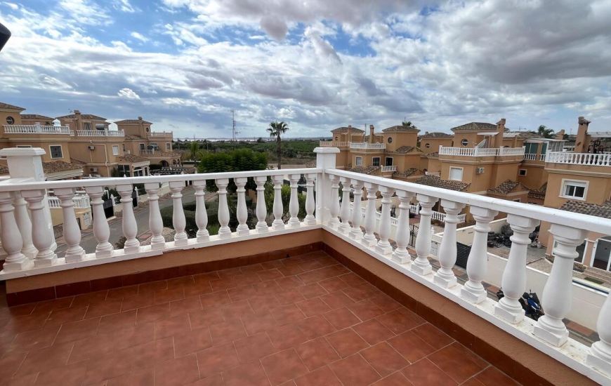 Sale - Villa - Algorfa