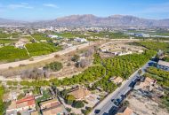 Venta - Country estate - Beniel