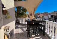 Sale - Villa - Ciudad Quesada