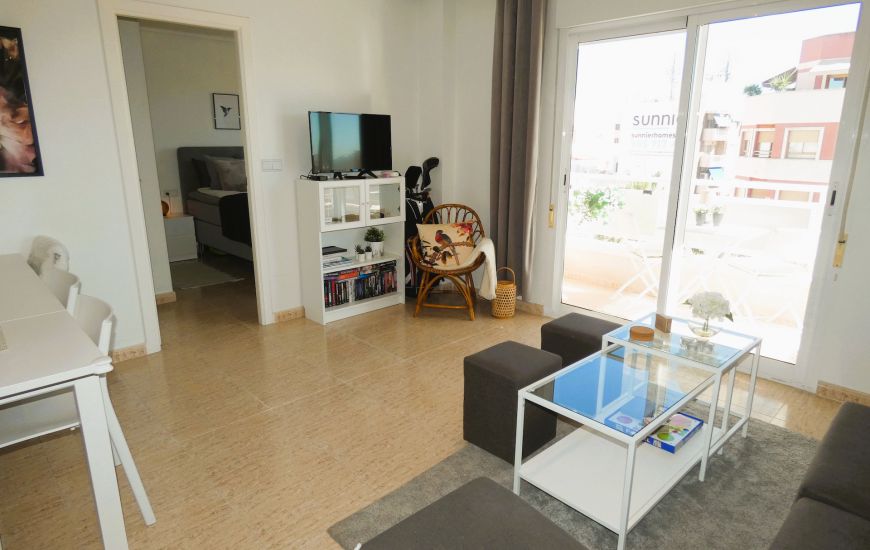 Venta - Apartamentos - Torrevieja