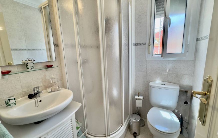 Sale - Apartments - Ciudad Quesada