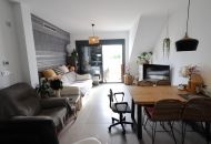 Sale - Bungalow - Pilar de la Horadada