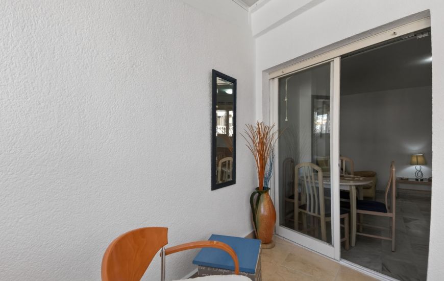 Sale - Apartments - Torrevieja