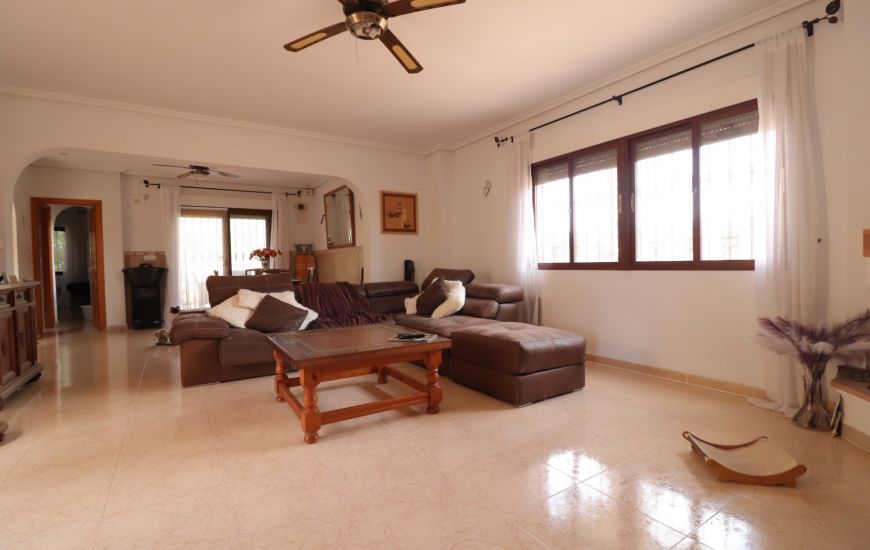 Sale - Villa - Formentera del Segura