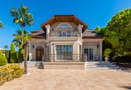 Sale - Villa - Ciudad Quesada - Rojales