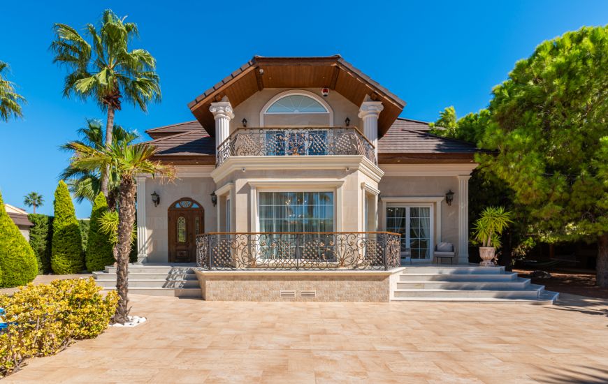 Sale - Villa - Ciudad Quesada - Rojales