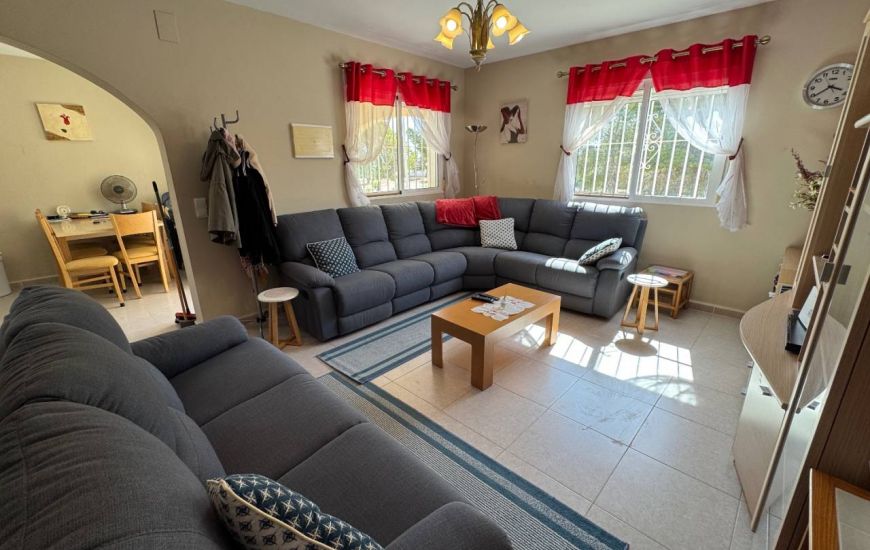 Sale - Villa - 