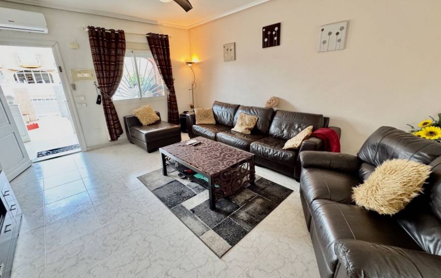 Sale - Townhouse - Ciudad Quesada