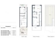Nueva construcción  - Villa - Orihuela Costa
