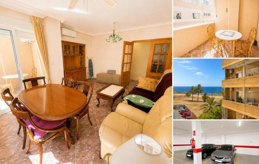 Sale - Apartments - Torrevieja
