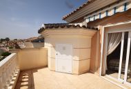 Sale - Half Vrijstaand Huis - Ciudad Quesada