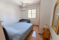 Sale - Rijtjeshuis - Algorfa