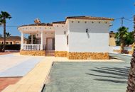 Nueva construcción  - Casa Rural - Catral