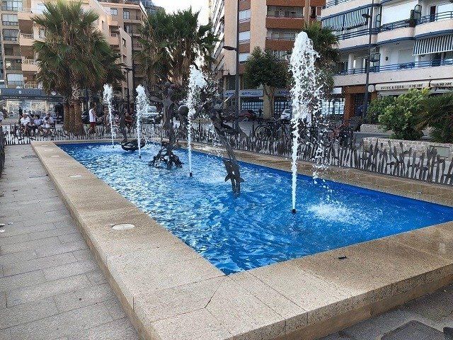New Build - Apartments - Calpe