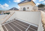 Sale - Townhouse - Ciudad Quesada
