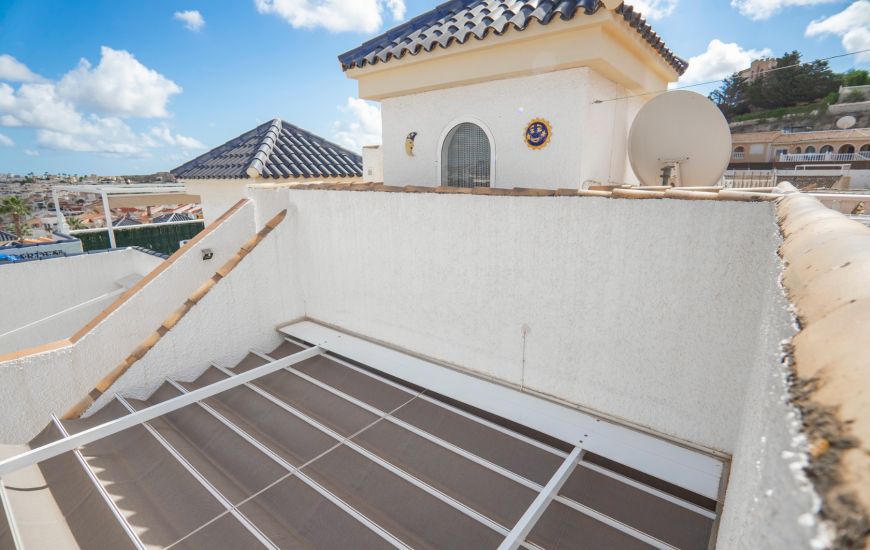 Sale - Townhouse - Ciudad Quesada