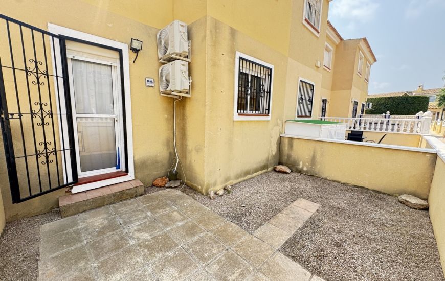 Sale - Apartments - Villamartin