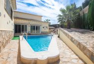 Sale - Villa - Algorfa