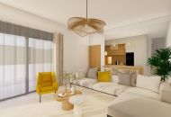 Sale - Apartments - Santiago de la Ribera