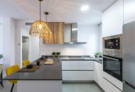 New Build - Bungalow - Orihuela Costa
